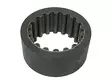 KUMIKYTKIN FW VW T5 - Hammashihnapyörät 18-hammasta - 2901-369427 - 1