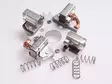 HIILIS. 7115 2004 336 027 - Hiilisillat startteihin - 4501-6807 - 1
