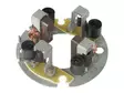 HIILISILTA 132873 028510-0640 - Hiilisillat startteihin - 4524-6887 - 1
