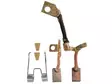 HIILISRJ. 594127,254 D6RA - Hiilisarjat startteihin, mitat - PSX148-157 - 1
