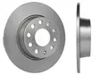 JARRULEVY BOSCH, 2 KPL / PKT - Jarrulevyt - 0986479677 - 1