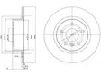 JARRULEVY DELPHI, 2 KPL / PKT, TAKA, LAND ROVER DISCOVERY - Jarrulevyt - BG3227 - 1