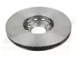 JARRULEVY SBS, 2 KPL/PKT, ETU, AUDI, SEAT, SKODA, VW - Jarrulevyt - 88-1257 - 2