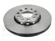 JARRULEVY SBS, 2 KPL/PKT, ETU, AUDI, SEAT, SKODA, VW - Jarrulevyt - 88-1257 - 1