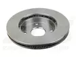 JARRULEVY SBS, 2 KPL/PKT, ETU, CHEVROLET, DAEWOO - Jarrulevyt - 88-1497 - 2