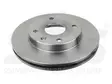JARRULEVY SBS, 2 KPL/PKT, ETU, CHEVROLET, DAEWOO - Jarrulevyt - 88-1497 - 1