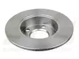 JARRULEVY SBS, 2 KPL/PKT, TAKA, AUDI, VW - Jarrulevyt - 88-1397 - 2