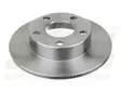 JARRULEVY SBS, 2 KPL/PKT, TAKA, AUDI, VW - Jarrulevyt - 88-1397 - 1