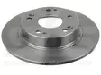 JARRULEVY SBS, 2 KPL/PKT, TAKA, HONDA - Jarrulevyt - 88-1047 - 1