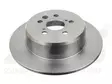JARRULEVY SBS, 2 KPL/PKT, TAKA, TOYOTA - Jarrulevyt - 88-1267 - 1