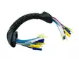 JOHTOSARJA # TAKALUUKKU BMW 3-SRJ. (E46) COMPACT 06.01-02.05 - Johtosarjat, merkkikohtaiset - 1571-66077 - 1