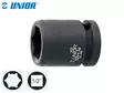 KONEHYLSY 1/2" 15 231/4 6P - 1/2" konehylsyt - 1716-603967 - 1