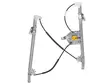 LASINNOSTIN MEK. ETU OIK. C-C5 III 02.08- - Lasinnostimet - 1563-851267 - 2