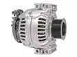 LATURI 100A UUSI BOSCH - Laturit - 0124655007 - 1