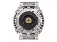 LATURI 100A UUSI BOSCH - Laturit - 0124655007 - 2