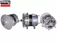 LATURI 24V 120A 0120689538,550 - Laturit - 3200-60647 - 1
