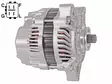 LATURI 75A HONDA GOLD WING - Laturit - 3200-60477 - 1
