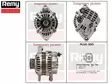 LATURI UUSI 90A A2TA3791/7491 - Laturit - 3200-5577 - 1