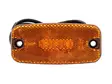 LED-9-36V # ÄÄRIVALO KELT. 0,5M # - Keltaiset äärivalot - 29-1077 - 3