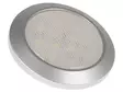 LED-SISÄVALO 12V 69MM 12+6XLED (KIRK+SIN) - LED-sisävalot, pyöreät - 1800-8247 - 1