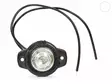 WAS LED-ÄÄRIVALO KIRKAS 12-24V Ø57.5X26.5MM - Kirkkaat äärivalot - 1606-27847 - 5
