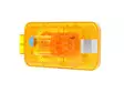 VIGNAL LED-ÄÄRIVALO KELTAINEN 24V 102X54MM - VOLVO,RENAULT (NEW VERSION) - Keltaiset äärivalot - 1608-5117 - 3