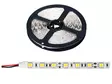 LED VALONAUHA 5M VALK 12V 4500K EI SILICON 5050LED X 300 - LED-valonauhat - 1609-60597 - 1