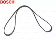 MONIURAHIHNA BOSCH 5PK1697 - Moniurahihnat 5PK - 5PK1697 - 2