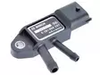 BOSCH PAKOKAASUN PAINETUNNISTIN DPF - NISSAN, RENAULT, VOLVO - Pakokaasun painetunnistin - 0281006207 - 1