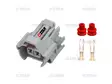 PISTOKESARJA DENSO - Common Rail muut varaosat - 49276-97 - 1