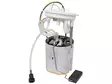 POLTTOAINEPUMPPU OE TÄYD. AUDI A4/S4 - PA-pumput, -tasoanturit / merkkihaku - 8300-70627 - 1