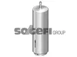 POLTTOAINESUODATIN CPF, BMW - Polttoainesodattimet - 1483-FP6147 - 1