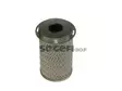POLTTOAINESUODATIN CPF, FORD - Polttoainesodattimet - 1483-FA5787 - 1