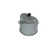 POLTTOAINESUODATIN CPF, FORD - Polttoainesodattimet - 1483-FP6057 - 1