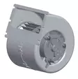 PUHALLIN SPAL 24V 3-NOP/ 119X128X113 MM / 60W / LL - Puhallinmoottorit ja vastukset ym - 9000-30003167 - 1