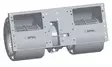 PUHALLIN SPAL 24V 3-NOP/ 351X136X140 MM / 416 W / HD LL - Puhallinmoottorit ja vastukset ym - 9000-30002137 - 1