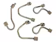 PUTKISARJA C/RAIL DUCATO 2,8 - Suutinputket ja putkisarjat - 57917 - 1