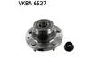 PYÖRÄNLAAKERISARJA SKF, TAKA, FORD - Pyöränlaakerisarjat - VKBA6527 - 1