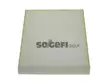 COOPERSFIAAM RAITISILMASUODATIN - AUDI, SEAT - Raitisilmasuodattimet - 1483-PC8117 - 1