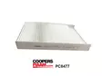 RAITISILMASUODATIN CPF - Raitisilmasuodattimet - 1483-PC8477 - 1