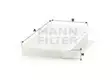 RAITISILMASUODATIN MANN, FORD - Raitisilmasuodattimet - 1482-CU3567 - 1