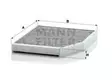 RAITISILMASUODATIN MANN, FORD - Raitisilmasuodattimet - 1482-CUK29007 - 1
