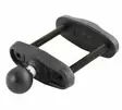 RAM Mounts neliöputkikiinnike Max 43mm 1" B-sarja - Komponentit B-sarja 1 " pallo - RAM-B-247U-17 - 2