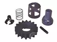 RATASSRJ. BRIGGS&STRATTON - Bendixlaitteet - 4055-139417 - 1