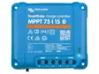 Victron Energy SmartSolar MPPT 75/15 12/24V 15A Bluetooth - Aurinkopaneelisäätimet - 1702-87697 - 1