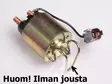 SOLENOIDI 135287 2114-87603 - Startin solenoidit - 4111-5857 - 1