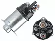 SOLENOIDI 24V 37MT 1115622 - Startin solenoidit - 4106-5967 - 1