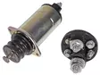 SOLENOIDI NIKKO 24V 4,5KW - Startin solenoidit - 4123-5827 - 1