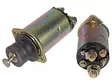 SOLENOIDI NK 0-47100-3920 - Startin solenoidit - 4123-135677 - 1