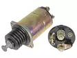 SOLENOIDI NK 0-47100-4070 - Startin solenoidit - 4123-5807 - 1